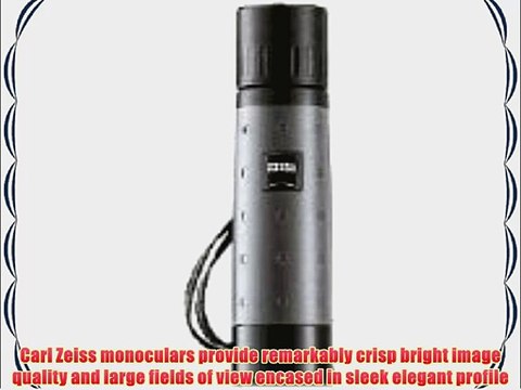 Carl Zeiss Optical Inc Monocular (10x25 T Monocular)