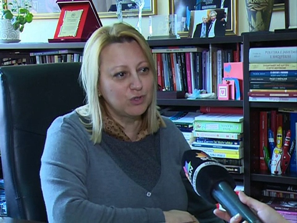 VJEN  “SHËRBËTORI I ZOTËRISË SË PABESË”