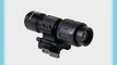 Sightmark 5x?Tactical Reflex/Holographic Slide to Side Magnifier