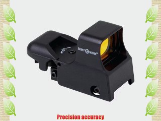 Sightmark Ultra Shot Reflex Sight