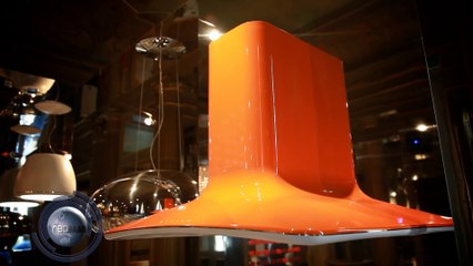 ELICA : Nouvelles Hottes Design et Connectées