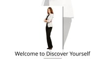 Discover Yourself - Insights Discovery Training Programs