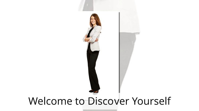 Discover Yourself - Insights Discovery Training Programs