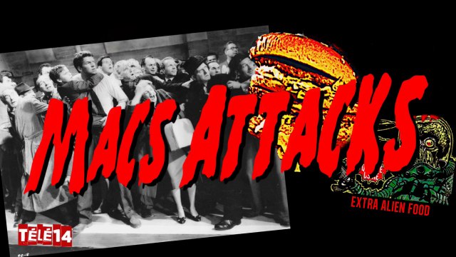 Macs Attacks la Rue Raymond Losserand