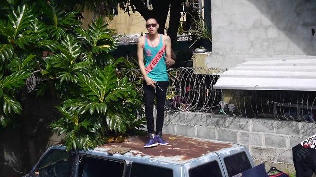 Potencia Lirical - To El Mundo Me Tira