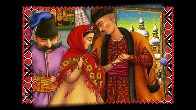 З днем народження - привітання батькові