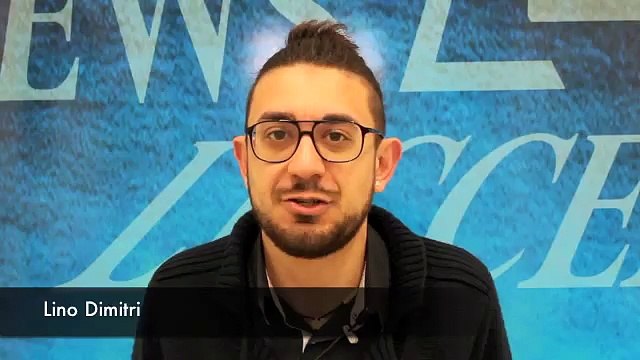 Rassegna Stampa 16 Marzo 2015 a cura della Redazione di Leccenews24