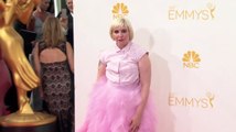 Lena Dunham felicita a Kathy Griffin por dejar Fashion Police