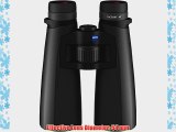 Zeiss Victory HT 10x54mm Premium Binoculars Matte Black 525629-0000-000