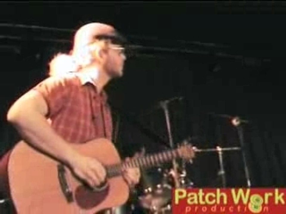 Blueskarach' - Valse Ska Rock - Live