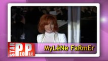 Mylène Farmer signe son retour avec un nouveau livre