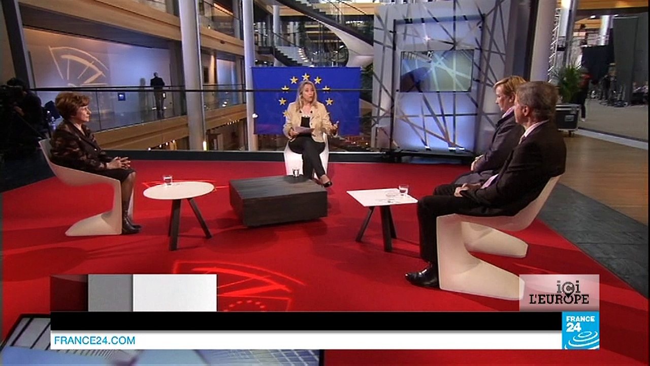 Russie - UE : des rapports difficiles ?
