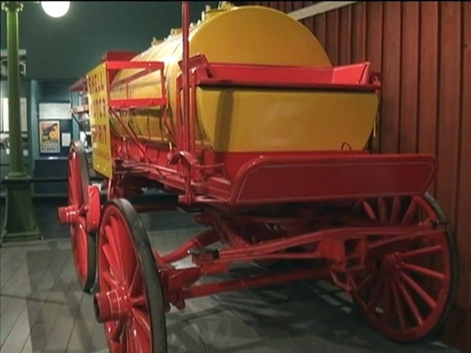 Seattle History Museum