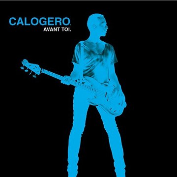 Calogero - Avant Toi (extrait)