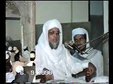 Faiz e Nabbuwat o Faiz e Walayat , Abu Albayan Pir Muhammad Saeed Ahmed Mujaddadi