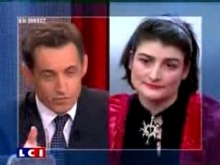 Sarko est le maillon faible 2