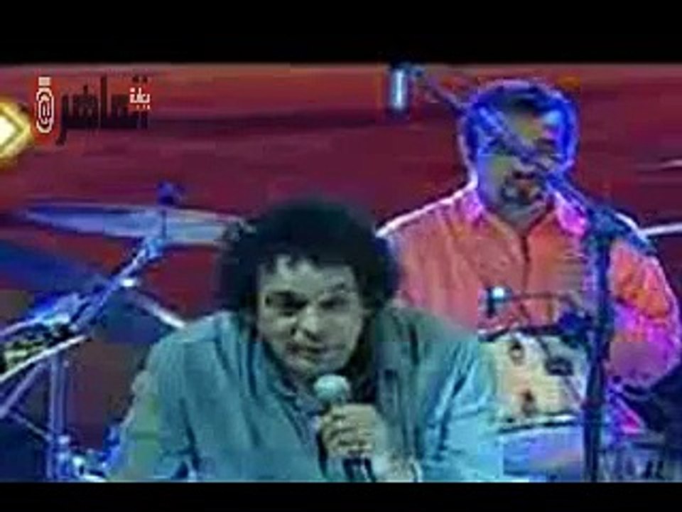 منير لمعجبه: "انا غيران من الريس وعايزة سيلفي م...