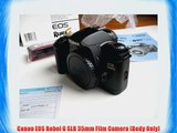 Canon EOS Rebel G SLR 35mm Film Camera (Body Only)