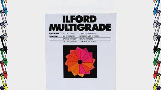 ILFORD MG Filters 3.5 x 3.5 Inches (1762628)