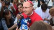 Daniel Sturla, nuevo cardenal de Uruguay, nombrado por el Papa Francisco