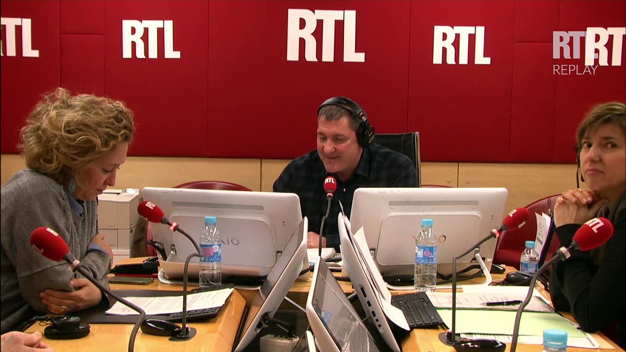Projet de loi santé : "Encore un de ces textes mal fichus", tonne Alba Ventura