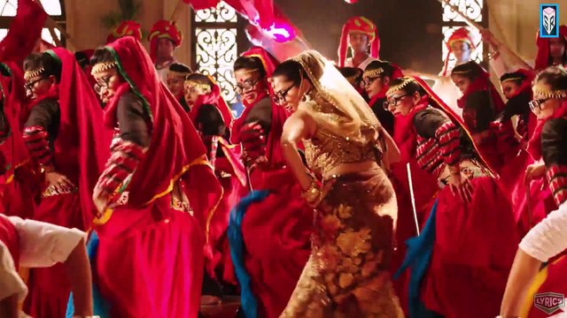 Saiyaan Superstar [Full Audio Song with Lyrics] - Ek Paheli Leela [2015] Song By Tulsi Kumar FT. Sunny Leone [FULL HD] - (SULEMAN - RECORD)