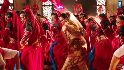 Saiyaan Superstar [Full Audio Song with Lyrics] - Ek Paheli Leela [2015] Song By Tulsi Kumar FT. Sunny Leone [FULL HD] - (SULEMAN - RECORD)