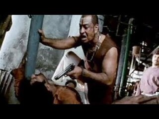 HUKUMAT KI JUNG Full Movie Part 12