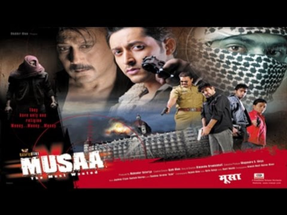 Musaa Full Movie Part 6