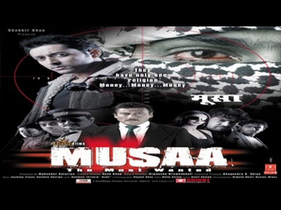 Musaa Full Movie Part 2