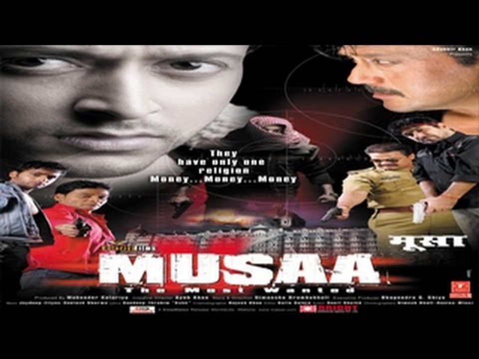 Musaa Full Movie Part 4