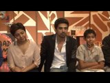 Amol Gupte Shoot Music Video For Childrens Film 