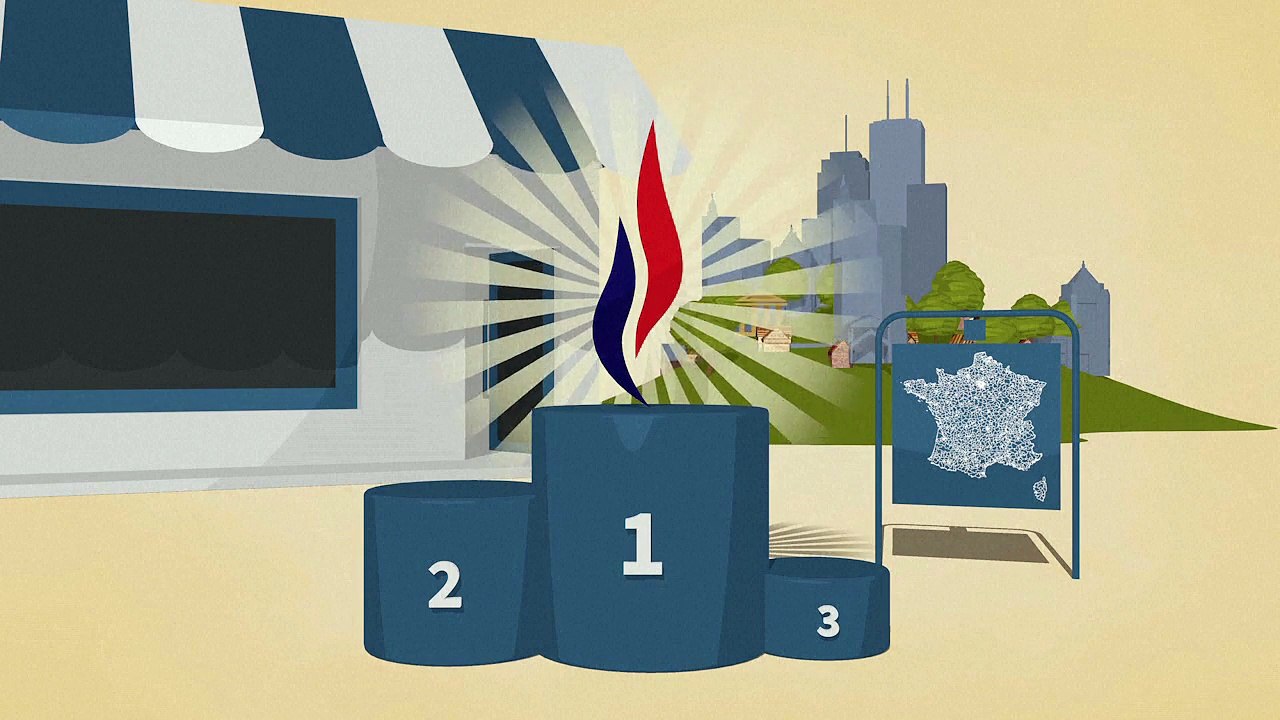 L’ascension du Front National