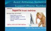 Avast Antivirus Technical Support Phone Number!! Call Us: 1-855-233-7309 Toll Free