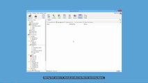How to filter objects in Navicat? (Windows & Linux)