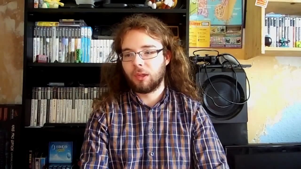 Darbus Channel Intro