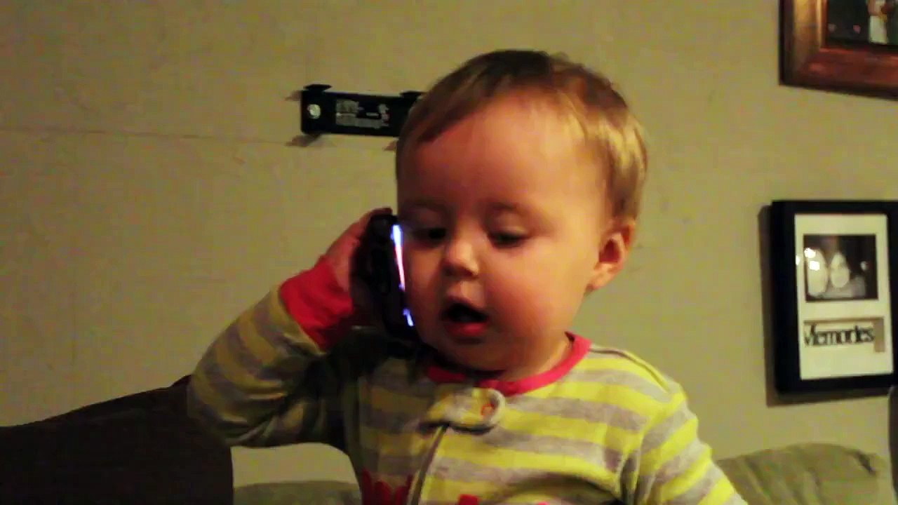 Translate it please -funny cute baby