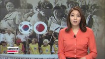 Korea, Japan discuss wartime sex slavery issue in Seoul