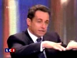 sarko est le maillon faible 3