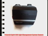 Polaroid Spirit 600 Light Management System Camera