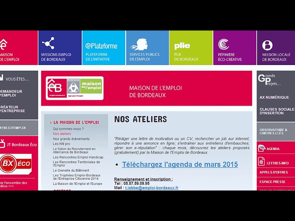 Reussir_entretien_recrutement_maison_emploi_bordeaux