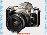 Minolta Maxxum HTsi Plus 35mm SLR Camera Kit w/ 28-80mm Lens