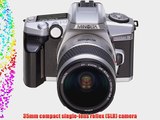 Minolta Maxxum 5 35mm SLR Kit w/ 28-80mm Lens