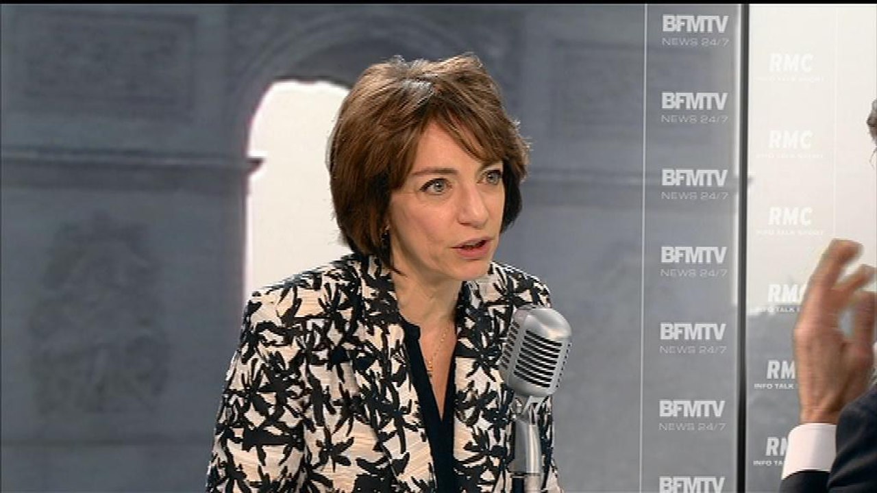Loi de santé: Marisol Touraine soutient les amendements contre l'anorexie