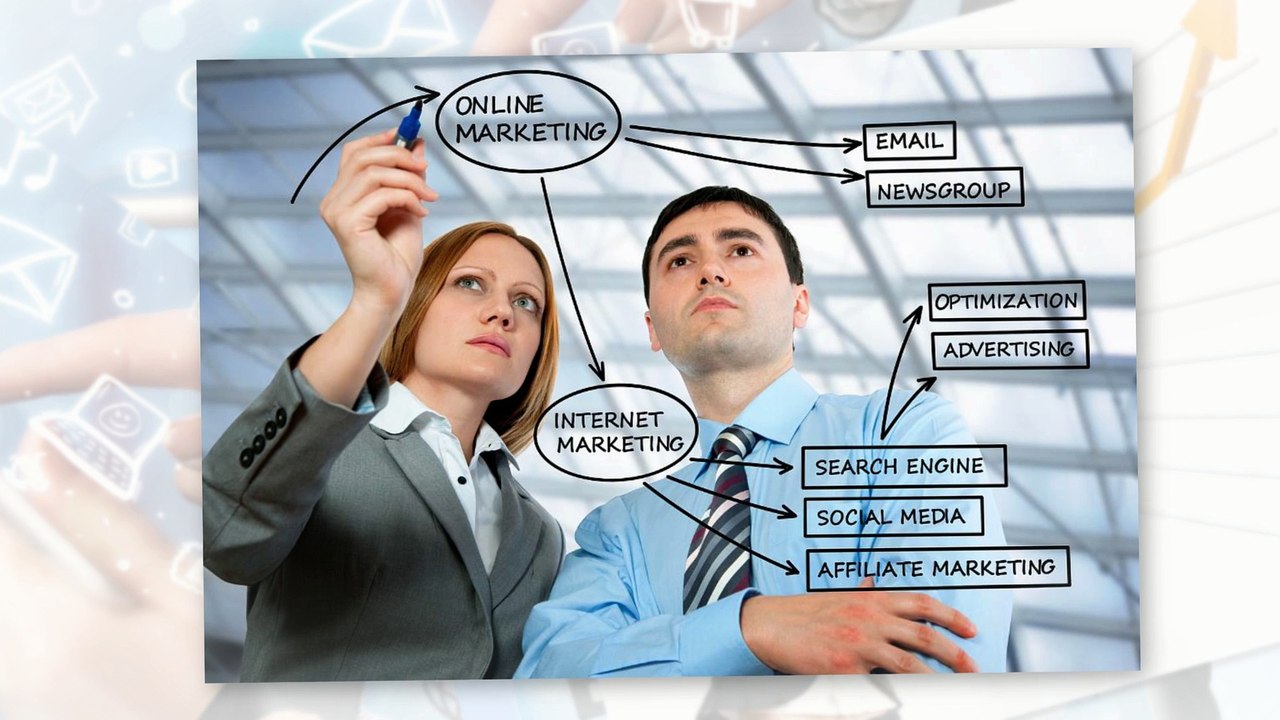 Internet Marketing Conference