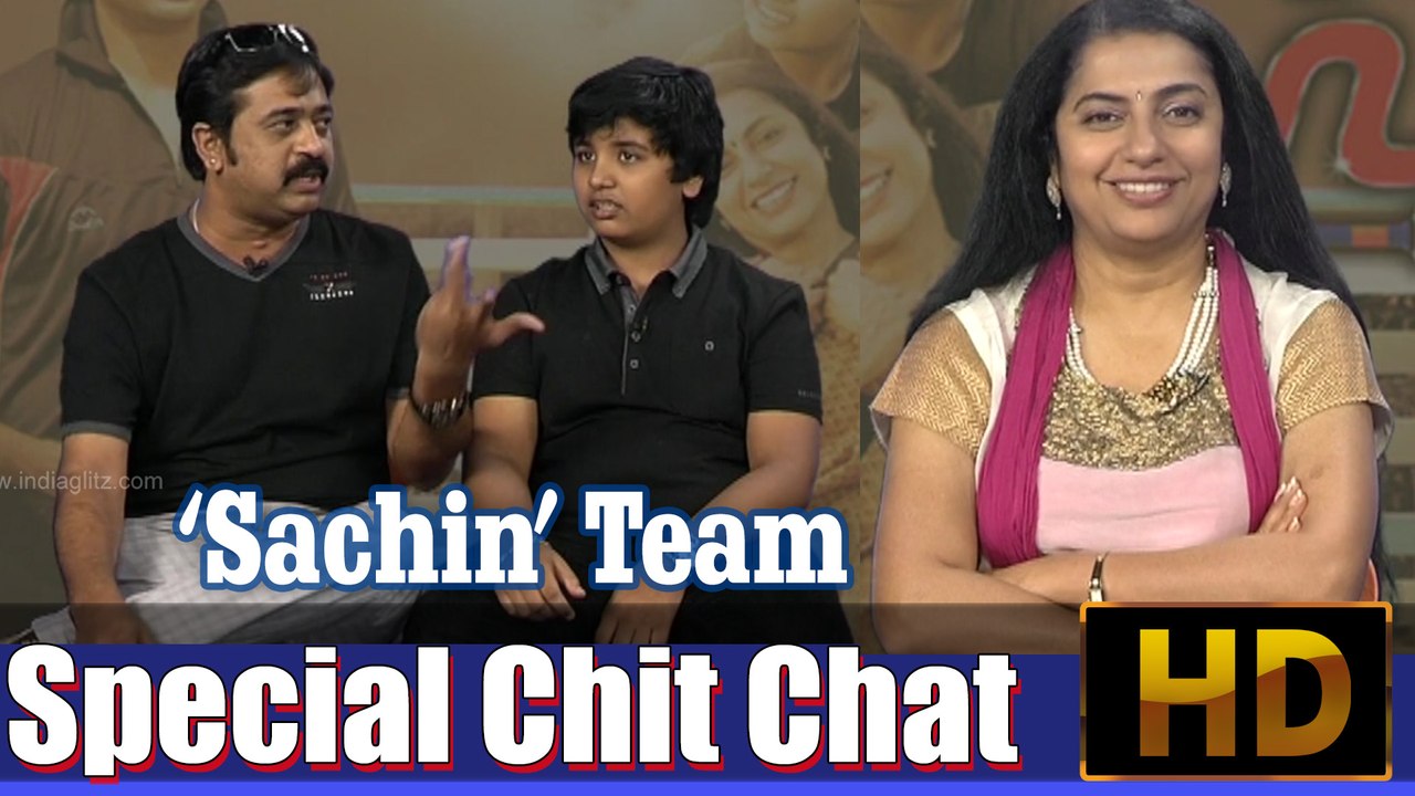 Sachin Team Special Chit Chat