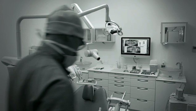 Goodshape, Repeat, Ateliers Corporate pour Ordre national des chirurgiens-dentistes - dentistes, «Sauvons nos dents» - mars 2015 - 60s