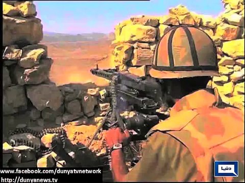 Dunya News-IDPs of three tribal agencies to start returning to their areas from today