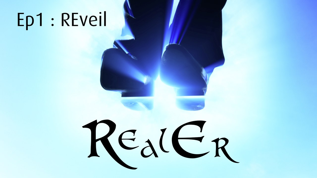 RealEr 1 : REveil