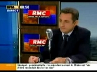 sarko est le maillon faible 4